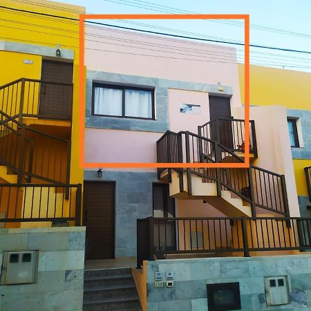 Vv El Charco, El Hierro Apartment ลากาเลตา ภายนอก รูปภาพ