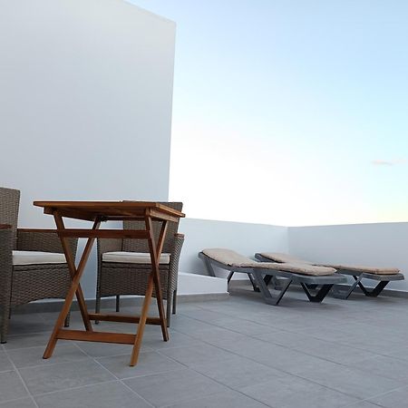 Vv El Charco, El Hierro Apartment ลากาเลตา ภายนอก รูปภาพ