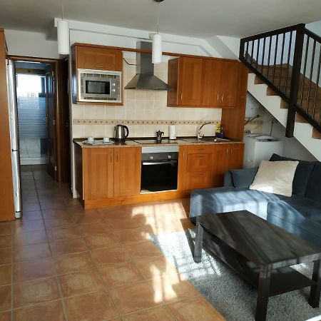Vv El Charco, El Hierro Apartment ลากาเลตา ภายนอก รูปภาพ