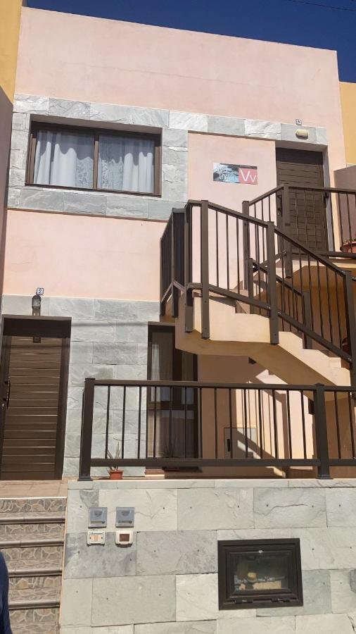 Vv El Charco, El Hierro Apartment ลากาเลตา ภายนอก รูปภาพ