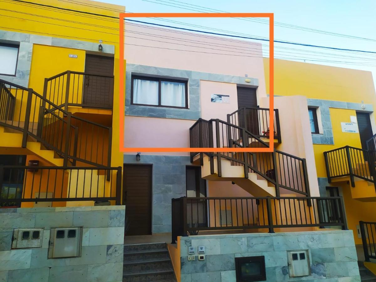 Vv El Charco, El Hierro Apartment ลากาเลตา ภายนอก รูปภาพ