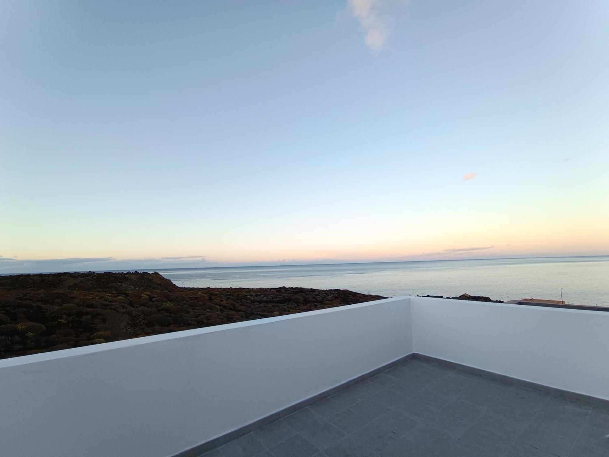 Vv El Charco, El Hierro Apartment ลากาเลตา ภายนอก รูปภาพ