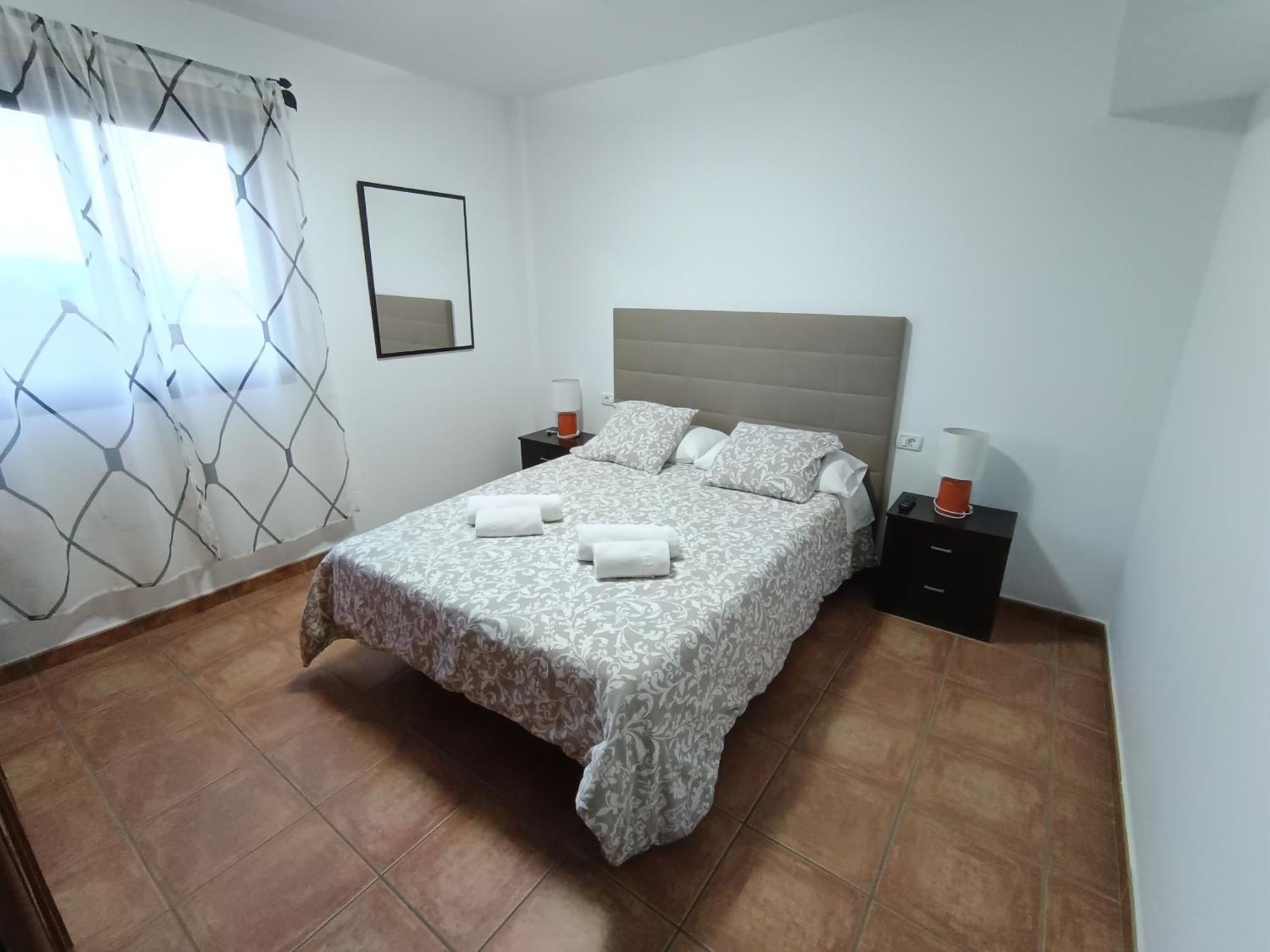 Vv El Charco, El Hierro Apartment ลากาเลตา ภายนอก รูปภาพ