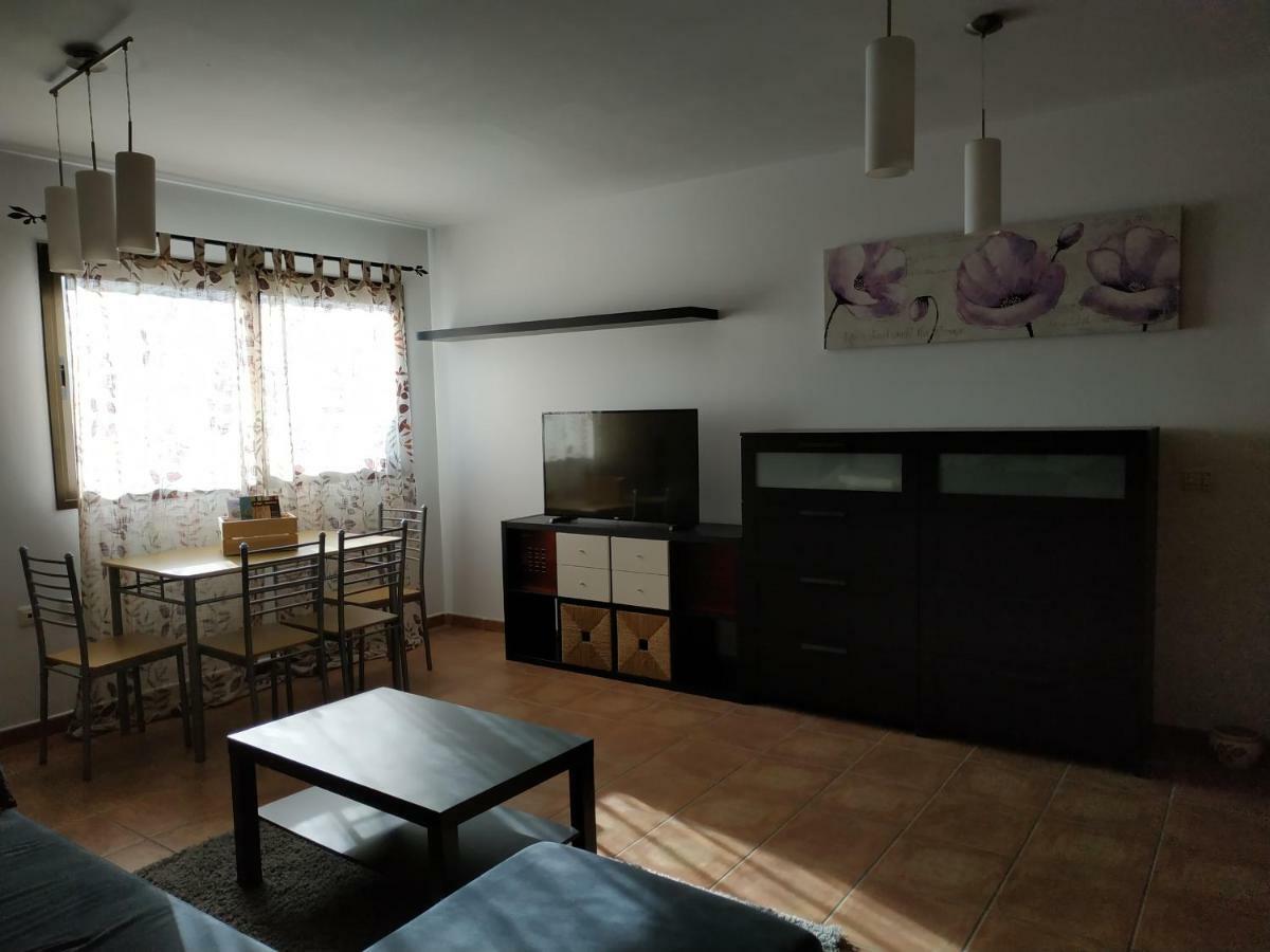 Vv El Charco, El Hierro Apartment ลากาเลตา ภายนอก รูปภาพ