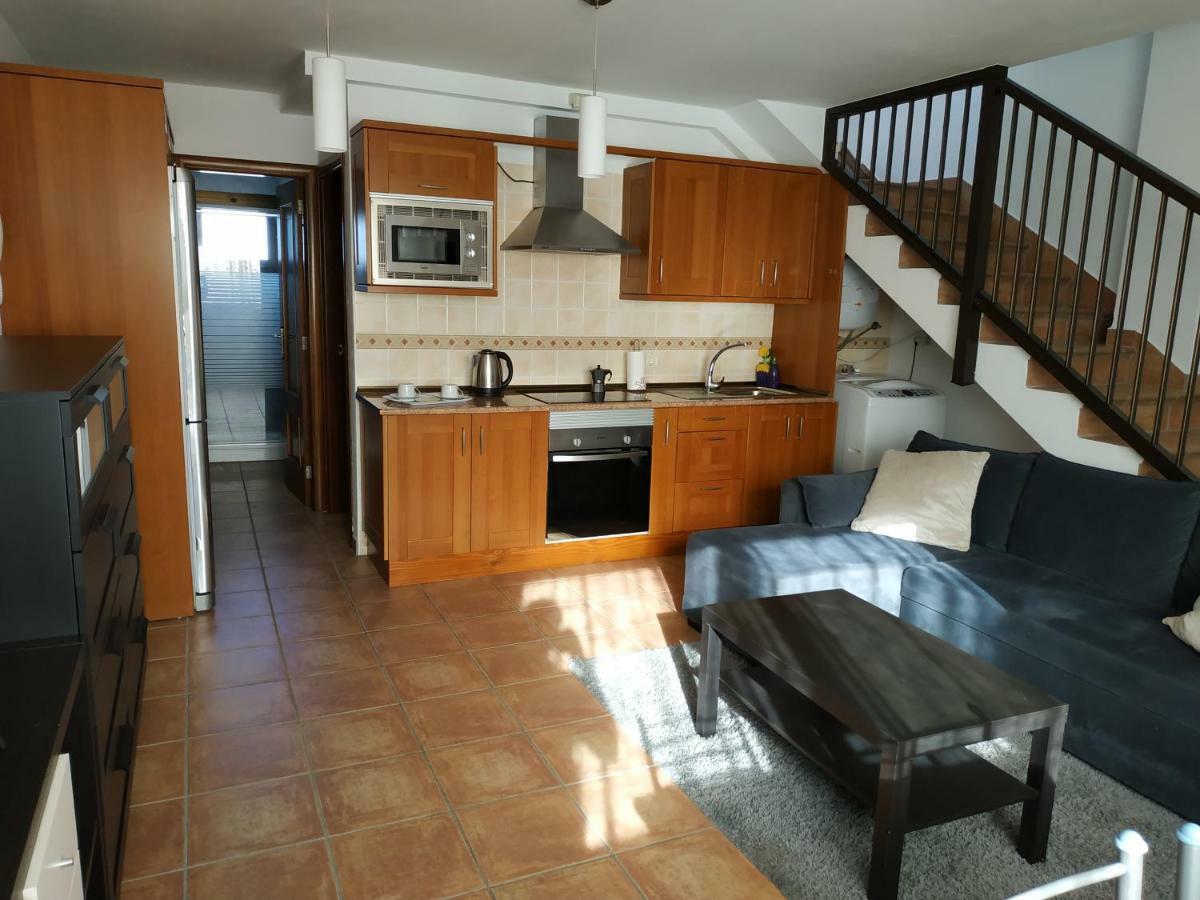 Vv El Charco, El Hierro Apartment ลากาเลตา ภายนอก รูปภาพ
